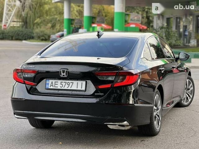 Хонда Аккорд, об'ємом двигуна 0 л та пробігом 114 тис. км за 23900 $, фото 9 на Automoto.ua