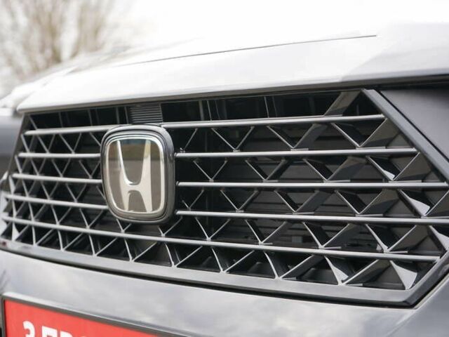 Хонда Аккорд, объемом двигателя 1.5 л и пробегом 5 тыс. км за 34999 $, фото 12 на Automoto.ua