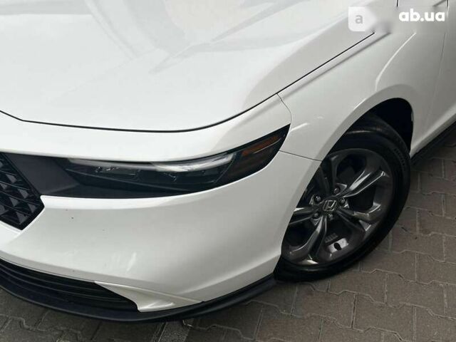 Хонда Аккорд, объемом двигателя 1.5 л и пробегом 5 тыс. км за 29290 $, фото 9 на Automoto.ua