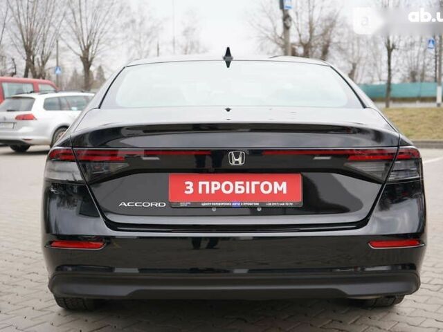 Хонда Аккорд, объемом двигателя 1.5 л и пробегом 5 тыс. км за 34999 $, фото 16 на Automoto.ua