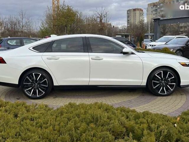 Хонда Аккорд, объемом двигателя 4.25 л и пробегом 2 тыс. км за 34500 $, фото 7 на Automoto.ua
