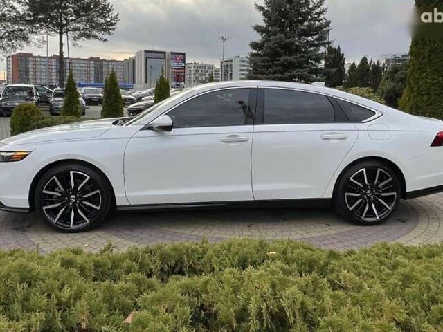 Хонда Аккорд, объемом двигателя 4.25 л и пробегом 2 тыс. км за 34500 $, фото 3 на Automoto.ua