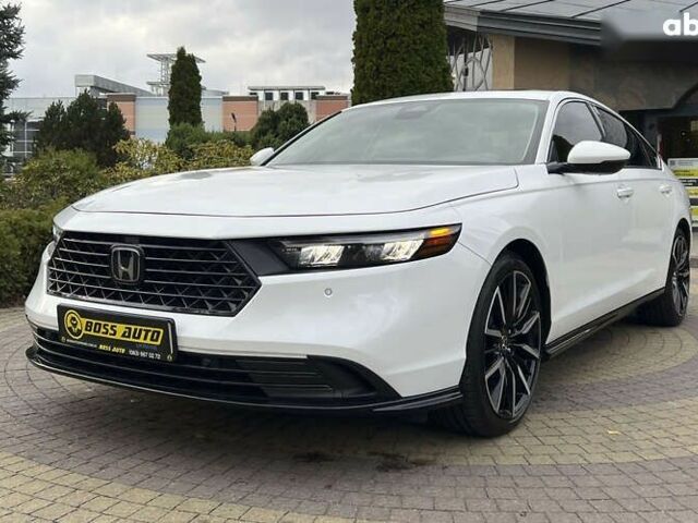 Хонда Аккорд, объемом двигателя 4.25 л и пробегом 2 тыс. км за 34500 $, фото 2 на Automoto.ua