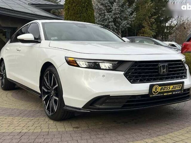 Хонда Аккорд, объемом двигателя 4.25 л и пробегом 2 тыс. км за 34500 $, фото 8 на Automoto.ua