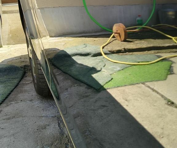 Хонда Аккорд, объемом двигателя 3 л и пробегом 220 тыс. км за 3000 $, фото 11 на Automoto.ua