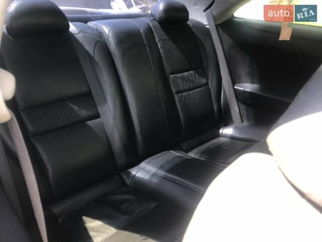 Хонда Аккорд, объемом двигателя 2.4 л и пробегом 168 тыс. км за 5500 $, фото 6 на Automoto.ua
