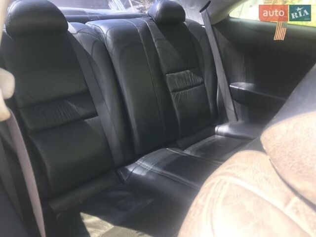 Хонда Аккорд, объемом двигателя 2.4 л и пробегом 168 тыс. км за 5500 $, фото 5 на Automoto.ua