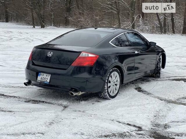 Хонда Аккорд, об'ємом двигуна 2.4 л та пробігом 175 тис. км за 7500 $, фото 2 на Automoto.ua