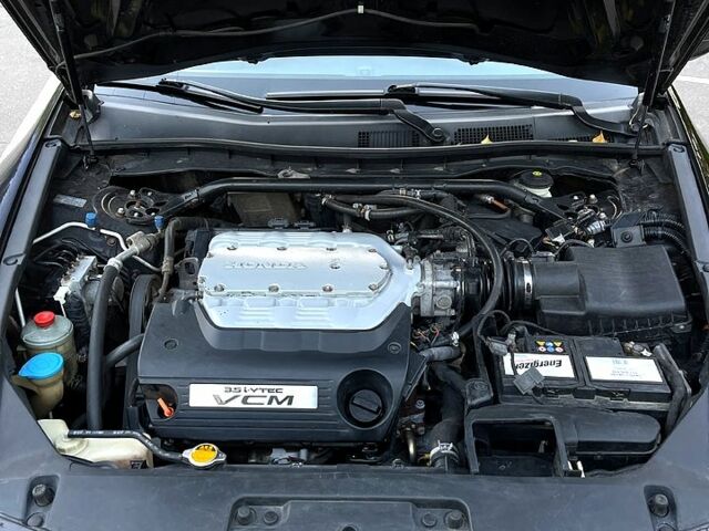 Хонда Аккорд, об'ємом двигуна 3.5 л та пробігом 166 тис. км за 8600 $, фото 12 на Automoto.ua