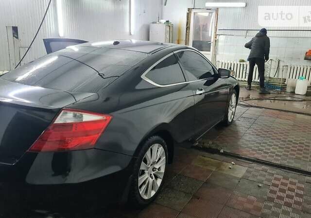 Хонда Аккорд, об'ємом двигуна 2.4 л та пробігом 160 тис. км за 7200 $, фото 2 на Automoto.ua