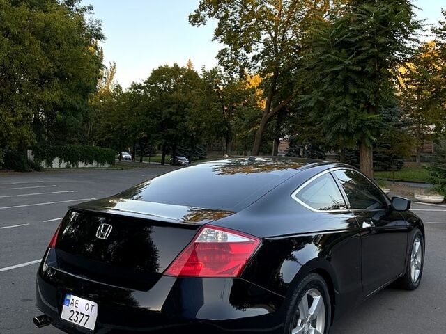 Хонда Аккорд, об'ємом двигуна 3.5 л та пробігом 166 тис. км за 8600 $, фото 5 на Automoto.ua