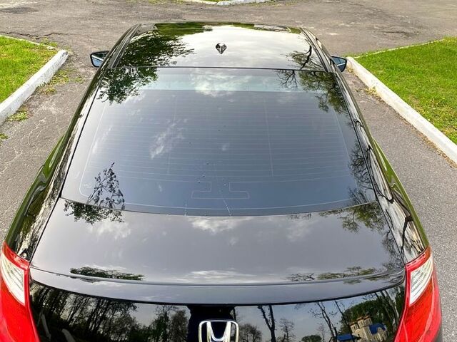 Хонда Аккорд, об'ємом двигуна 3.5 л та пробігом 190 тис. км за 10200 $, фото 4 на Automoto.ua