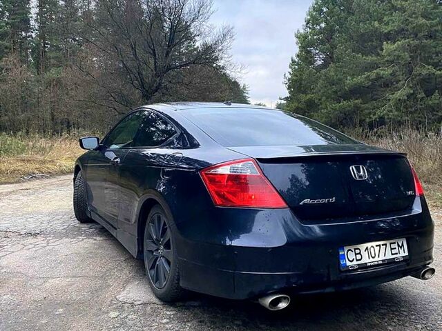 Хонда Аккорд, об'ємом двигуна 3.5 л та пробігом 240 тис. км за 9500 $, фото 8 на Automoto.ua