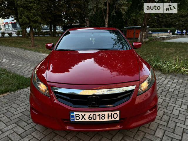 Хонда Аккорд, объемом двигателя 0 л и пробегом 225 тыс. км за 8600 $, фото 5 на Automoto.ua