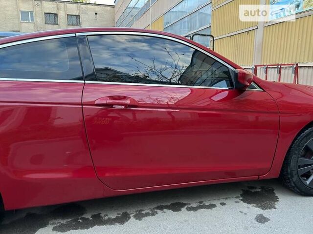 Хонда Аккорд, об'ємом двигуна 2.4 л та пробігом 220 тис. км за 8799 $, фото 7 на Automoto.ua