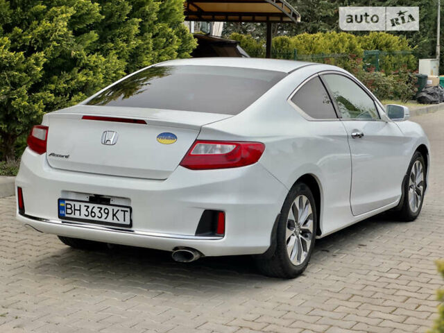 Хонда Аккорд, об'ємом двигуна 2.36 л та пробігом 90 тис. км за 12200 $, фото 17 на Automoto.ua