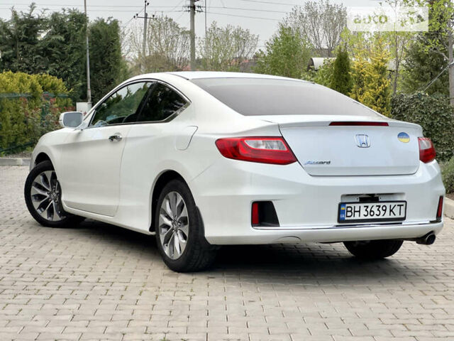 Хонда Аккорд, об'ємом двигуна 2.36 л та пробігом 90 тис. км за 12200 $, фото 14 на Automoto.ua