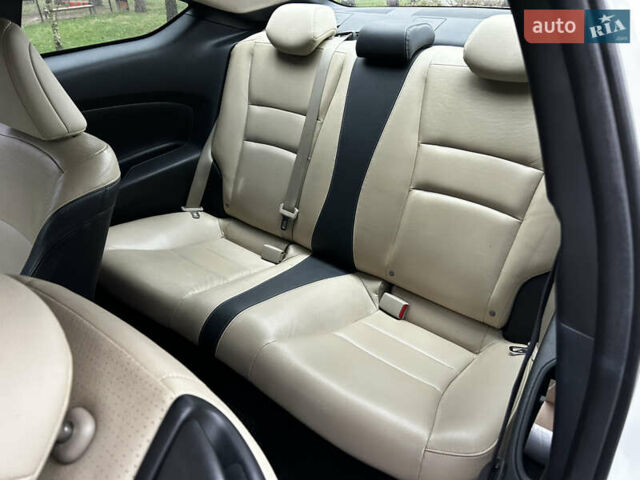 Хонда Аккорд, объемом двигателя 2.4 л и пробегом 120 тыс. км за 9999 $, фото 17 на Automoto.ua