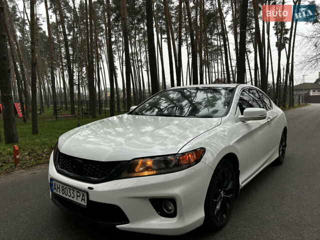 Хонда Аккорд, объемом двигателя 2.4 л и пробегом 120 тыс. км за 9999 $, фото 3 на Automoto.ua