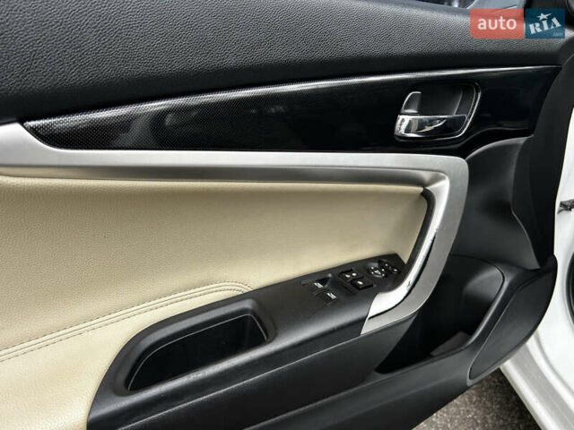 Хонда Аккорд, объемом двигателя 2.4 л и пробегом 120 тыс. км за 9999 $, фото 11 на Automoto.ua