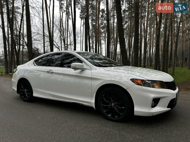 Хонда Аккорд, объемом двигателя 2.4 л и пробегом 120 тыс. км за 9999 $, фото 2 на Automoto.ua