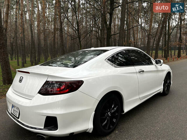 Хонда Аккорд, объемом двигателя 2.4 л и пробегом 120 тыс. км за 9999 $, фото 9 на Automoto.ua