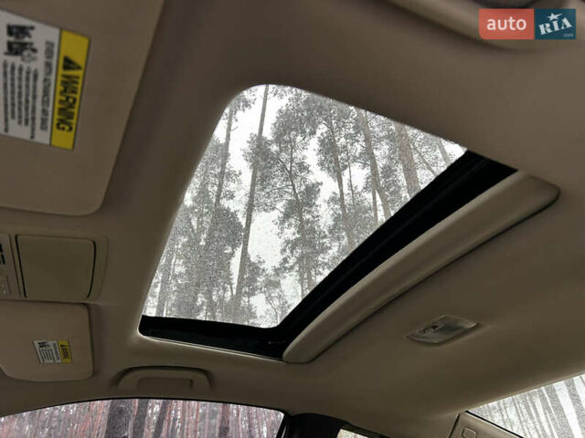 Хонда Аккорд, объемом двигателя 2.4 л и пробегом 120 тыс. км за 9999 $, фото 18 на Automoto.ua