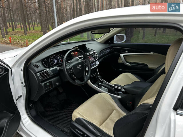 Хонда Аккорд, объемом двигателя 2.4 л и пробегом 120 тыс. км за 9999 $, фото 10 на Automoto.ua