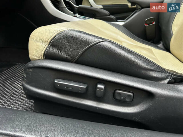 Хонда Аккорд, объемом двигателя 2.4 л и пробегом 120 тыс. км за 9999 $, фото 12 на Automoto.ua