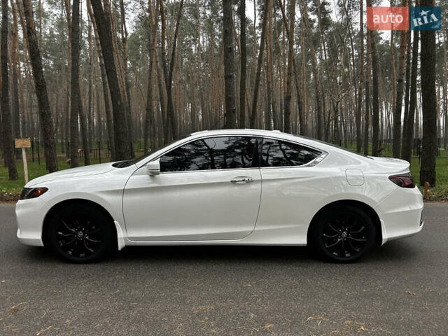 Хонда Аккорд, объемом двигателя 2.4 л и пробегом 120 тыс. км за 9999 $, фото 5 на Automoto.ua