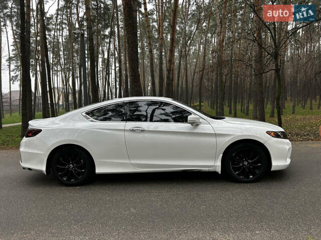 Хонда Аккорд, объемом двигателя 2.4 л и пробегом 120 тыс. км за 9999 $, фото 6 на Automoto.ua