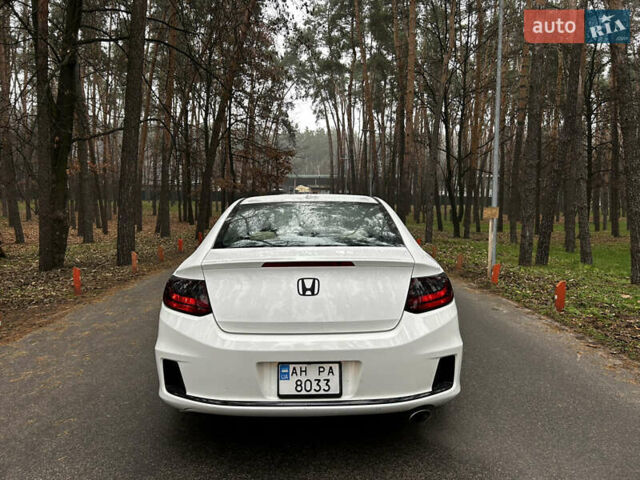 Хонда Аккорд, объемом двигателя 2.4 л и пробегом 120 тыс. км за 9999 $, фото 7 на Automoto.ua