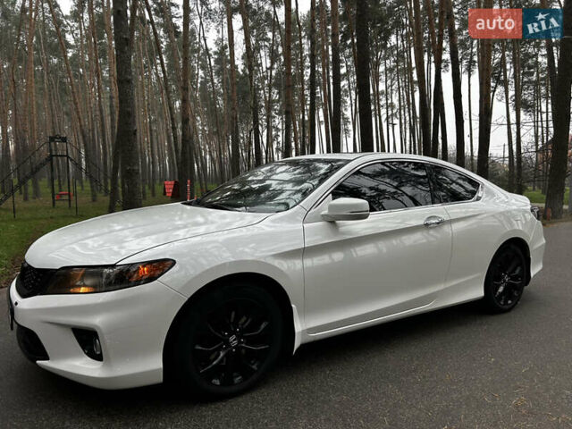 Хонда Аккорд, объемом двигателя 2.4 л и пробегом 120 тыс. км за 9999 $, фото 4 на Automoto.ua