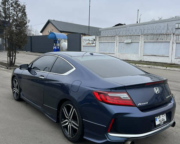 Хонда Аккорд, объемом двигателя 3.5 л и пробегом 140 тыс. км за 16200 $, фото 26 на Automoto.ua