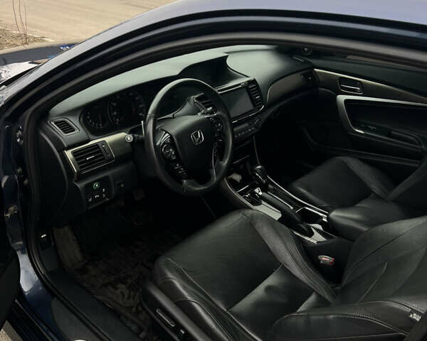 Хонда Аккорд, объемом двигателя 3.5 л и пробегом 140 тыс. км за 16200 $, фото 29 на Automoto.ua
