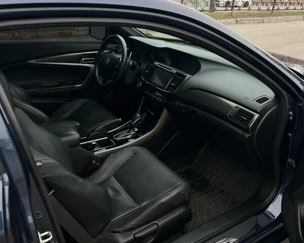 Хонда Аккорд, объемом двигателя 3.5 л и пробегом 140 тыс. км за 16200 $, фото 46 на Automoto.ua