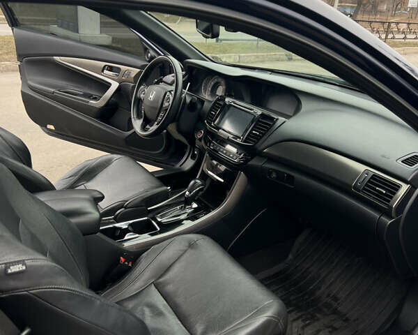 Хонда Аккорд, объемом двигателя 3.5 л и пробегом 140 тыс. км за 16200 $, фото 36 на Automoto.ua