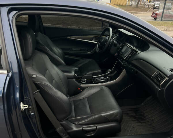 Хонда Аккорд, объемом двигателя 3.5 л и пробегом 140 тыс. км за 16200 $, фото 47 на Automoto.ua
