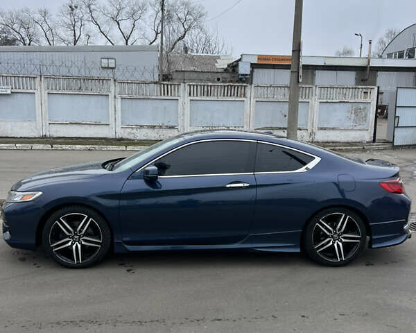 Хонда Аккорд, объемом двигателя 3.5 л и пробегом 140 тыс. км за 16200 $, фото 2 на Automoto.ua