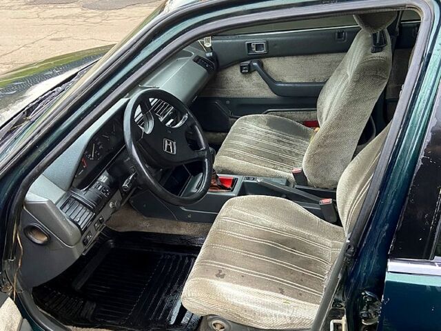 Хонда Аккорд, объемом двигателя 2 л и пробегом 0 тыс. км за 850 $, фото 1 на Automoto.ua