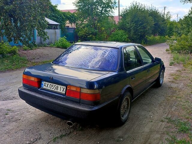 Хонда Аккорд, объемом двигателя 2 л и пробегом 0 тыс. км за 1390 $, фото 6 на Automoto.ua