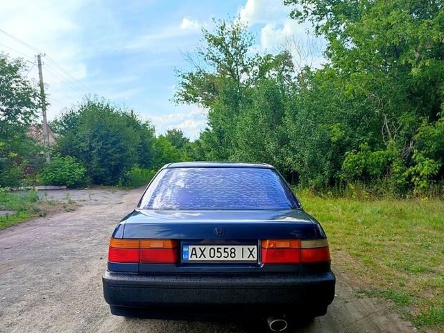 Хонда Аккорд, объемом двигателя 2 л и пробегом 0 тыс. км за 1390 $, фото 2 на Automoto.ua