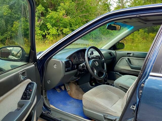 Хонда Аккорд, объемом двигателя 2 л и пробегом 0 тыс. км за 1390 $, фото 1 на Automoto.ua