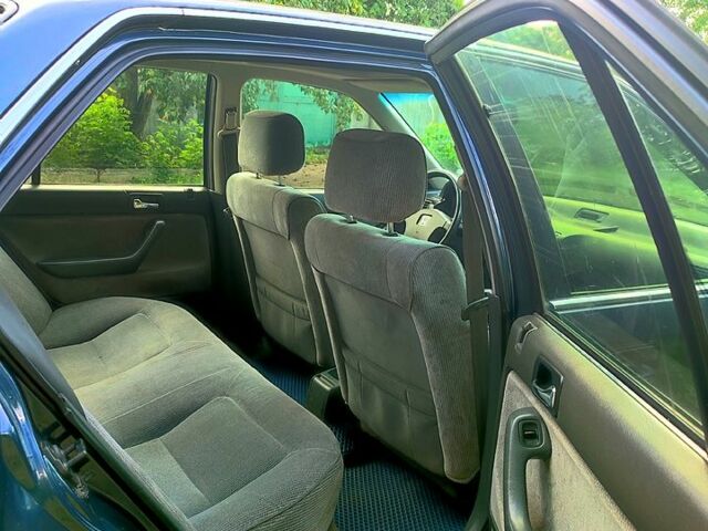 Хонда Аккорд, объемом двигателя 2 л и пробегом 0 тыс. км за 1390 $, фото 11 на Automoto.ua