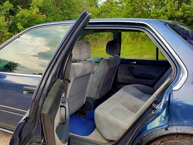Хонда Аккорд, объемом двигателя 2 л и пробегом 0 тыс. км за 1390 $, фото 9 на Automoto.ua
