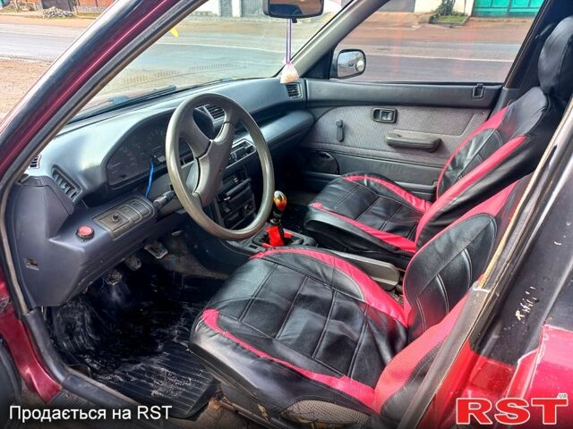 Хонда Аккорд, об'ємом двигуна 20 л та пробігом 0 тис. км за 1200 $, фото 3 на Automoto.ua
