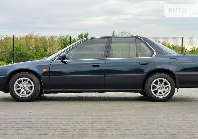 Хонда Аккорд, объемом двигателя 2 л и пробегом 300 тыс. км за 2750 $, фото 6 на Automoto.ua