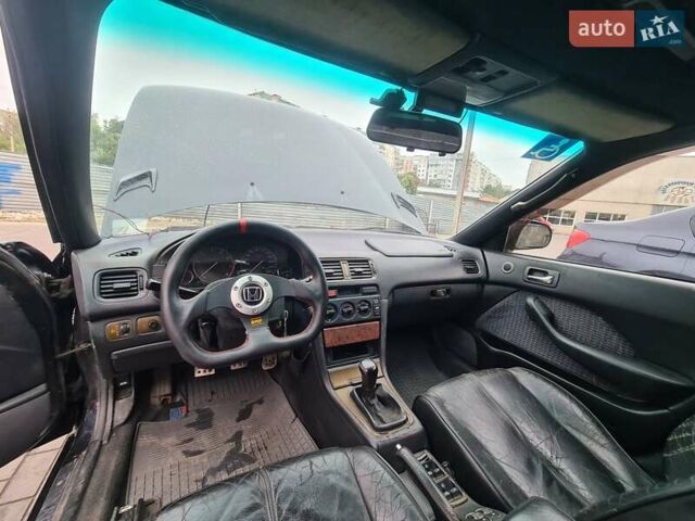 Хонда Аккорд, об'ємом двигуна 2.2 л та пробігом 296 тис. км за 3000 $, фото 5 на Automoto.ua