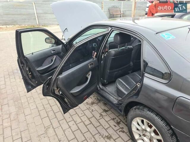 Хонда Аккорд, об'ємом двигуна 2.2 л та пробігом 296 тис. км за 3000 $, фото 15 на Automoto.ua