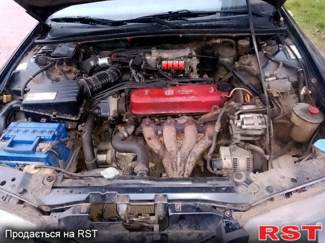 Хонда Аккорд, объемом двигателя 2 л и пробегом 0 тыс. км за 2400 $, фото 3 на Automoto.ua